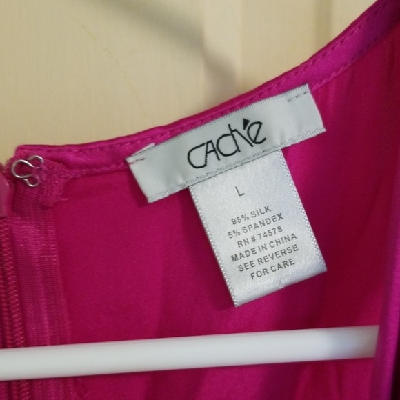 Cache top - Picture 3 of 4